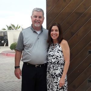 Meet your Posher, Gina mia